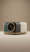 Home Cinema Projector Ultra Short Throw
